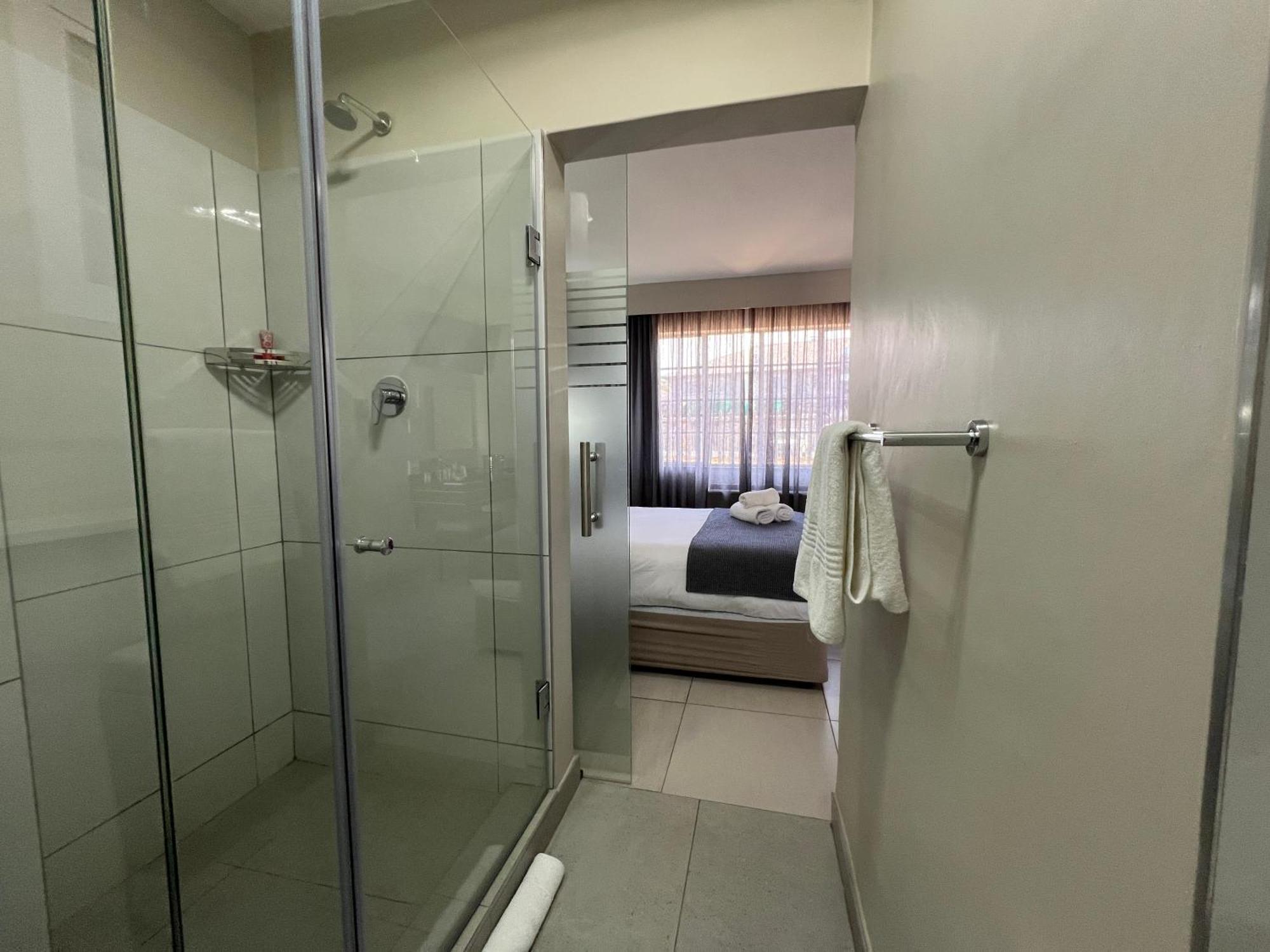 Hotel Savoy And Conference Centre Mthatha Dış mekan fotoğraf